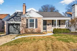 8609 Rosalie Ave, Brentwood, MO 63144 - Photo 1