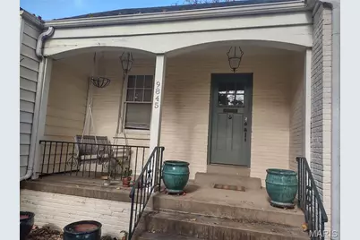 9845 Reavis Road, Affton, MO 63123 - Photo 3
