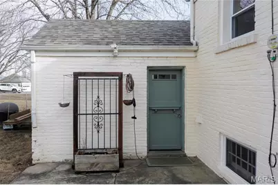 9845 Reavis Road, Affton, MO 63123 - Photo 41