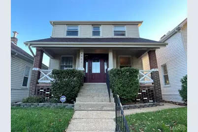 4951 Blow Street, Saint Louis, MO 63109 - Photo 1