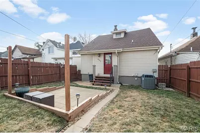 4951 Blow Street, Saint Louis, MO 63109 - Photo 21