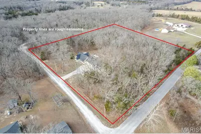 211 Falcon Crossing Lane Lane, Union, MO 63084 - Photo 49