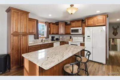 2031 Carter State Highway M, Van Buren, MO 63965 - Photo 47