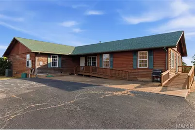 2031 Carter State Highway M, Van Buren, MO 63965 - Photo 15