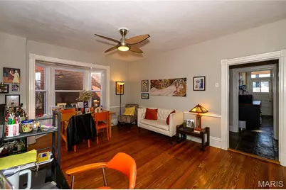 4002 Juniata Street, Saint Louis, MO 63116 - Photo 5