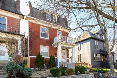 4002 Juniata Street, Saint Louis, MO 63116 - Photo 3