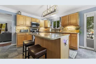 125 Pine Needle Drive, Wentzville, MO 63385 - Photo 7