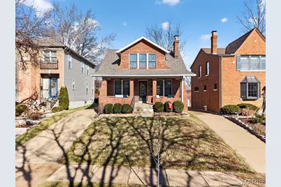 7443 Amherst Avenue, Saint Louis, MO 63130 - Photo 3