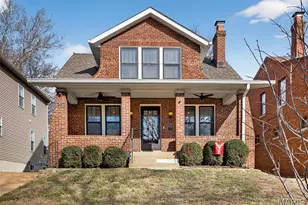 7443 Amherst Ave, Saint Louis, MO 63130 - Photo 1