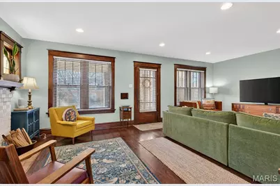 7443 Amherst Avenue, Saint Louis, MO 63130 - Photo 9