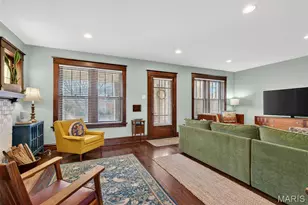 7443 Amherst Ave, Saint Louis, MO 63130 - Photo 9