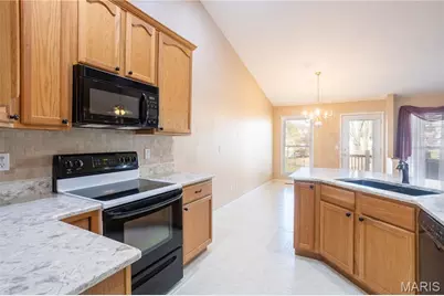 333 Villa Tuscany Court #5B, O'Fallon, MO 63366 - Photo 17