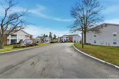 1 Berview Circle #B, Saint Louis, MO 63129 - Photo 19
