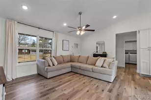 2325 Sherwood Dr, Cape Girardeau, MO 63701 - Photo 15