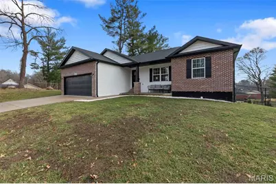 2325 Sherwood Drive, Cape Girardeau, MO 63701 - Photo 3