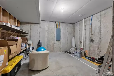 2325 Sherwood Drive, Cape Girardeau, MO 63701 - Photo 39