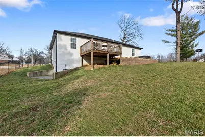 2325 Sherwood Drive, Cape Girardeau, MO 63701 - Photo 11