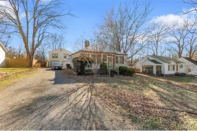 2753 Adeline Street, Cape Girardeau, MO 63701 - Photo 3