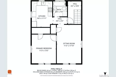 2753 Adeline Street, Cape Girardeau, MO 63701 - Photo 49