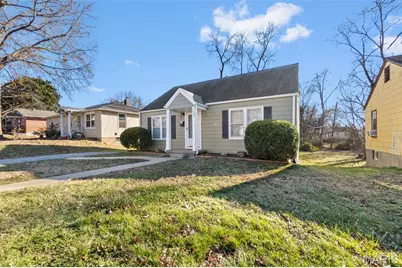 1525 Good Hope Street, Cape Girardeau, MO 63703 - Photo 3