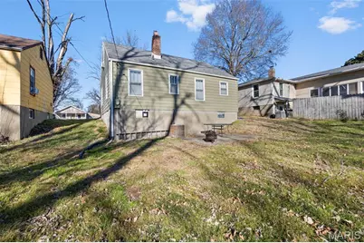 1525 Good Hope Street, Cape Girardeau, MO 63703 - Photo 5