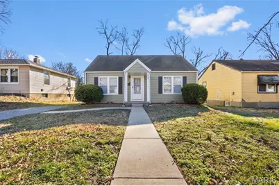 1525 Good Hope Street, Cape Girardeau, MO 63703 - Photo 1