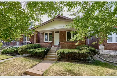 5462 Nottingham Avenue, Saint Louis, MO 63109 - Photo 1