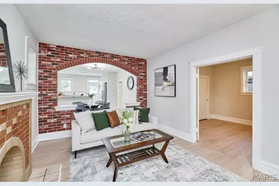 5462 Nottingham Avenue, Saint Louis, MO 63109 - Photo 7