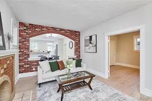 5462 Nottingham Ave, Saint Louis, MO 63109 - Photo 7