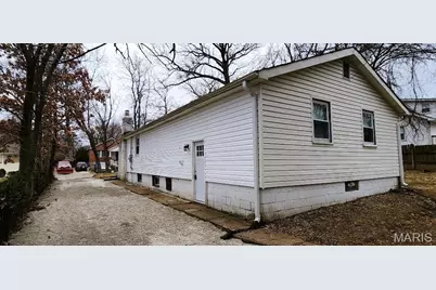 10724 Lacklink Road, Saint Louis, MO 63114 - Photo 47