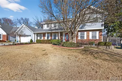 411 Savannah Ridge Drive, Saint Charles, MO 63303 - Photo 41