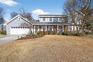 411 Savannah Ridge Dr, Saint Charles, MO 63303 - Photo 1