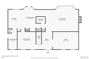 411 Savannah Ridge Dr, Saint Charles, MO 63303 - Photo 27