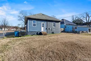 201 S 3rd St, Chaffee, MO 63740 - Photo 5