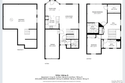 149 Bayhill Village Drive, O'Fallon, MO 63368 - Photo 45