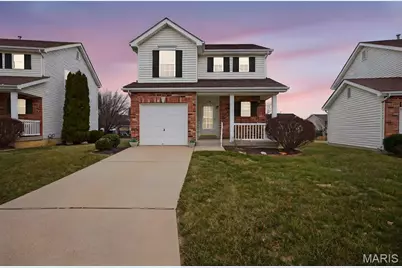 149 Bayhill Village Drive, O'Fallon, MO 63368 - Photo 3