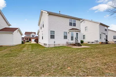 149 Bayhill Village Drive, O'Fallon, MO 63368 - Photo 43