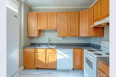 6806 Corbitt Avenue, University City, MO 63130 - Photo 13