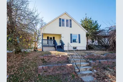 6806 Corbitt Avenue, University City, MO 63130 - Photo 1