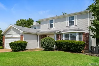 1031 Exacta Court, Florissant, MO 63034 - Photo 7