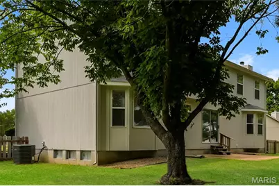 1031 Exacta Court, Florissant, MO 63034 - Photo 15