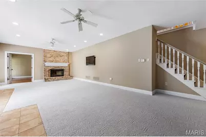 17609 Burnham Court, Chesterfield, MO 63005 - Photo 43