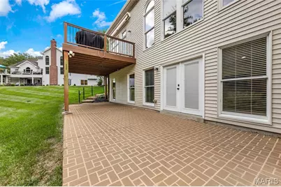 17609 Burnham Court, Chesterfield, MO 63005 - Photo 55