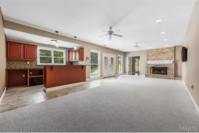 17609 Burnham Court, Chesterfield, MO 63005 - Photo 41