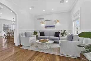 736 Evans Ave, Kirkwood, MO 63122 - Photo 7