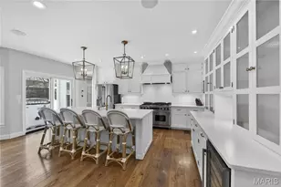 736 Evans Ave, Kirkwood, MO 63122 - Photo 19