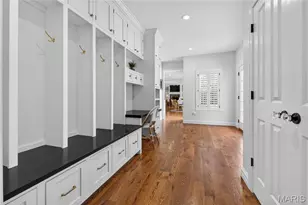736 Evans Ave, Kirkwood, MO 63122 - Photo 25