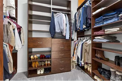 736 Evans Avenue, Kirkwood, MO 63122 - Photo 29