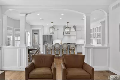 736 Evans Avenue, Kirkwood, MO 63122 - Photo 15