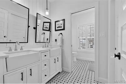 736 Evans Avenue, Kirkwood, MO 63122 - Photo 41